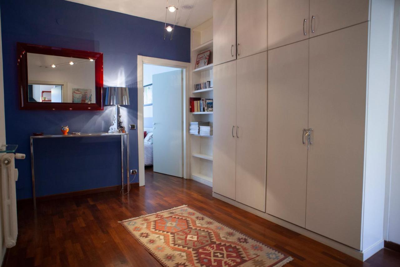 Apartment Pop_house, In The Heart Of Milano! Mailand