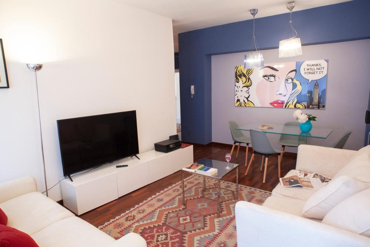 Pop_house, In The Heart Of Milano! Apartment Mailand