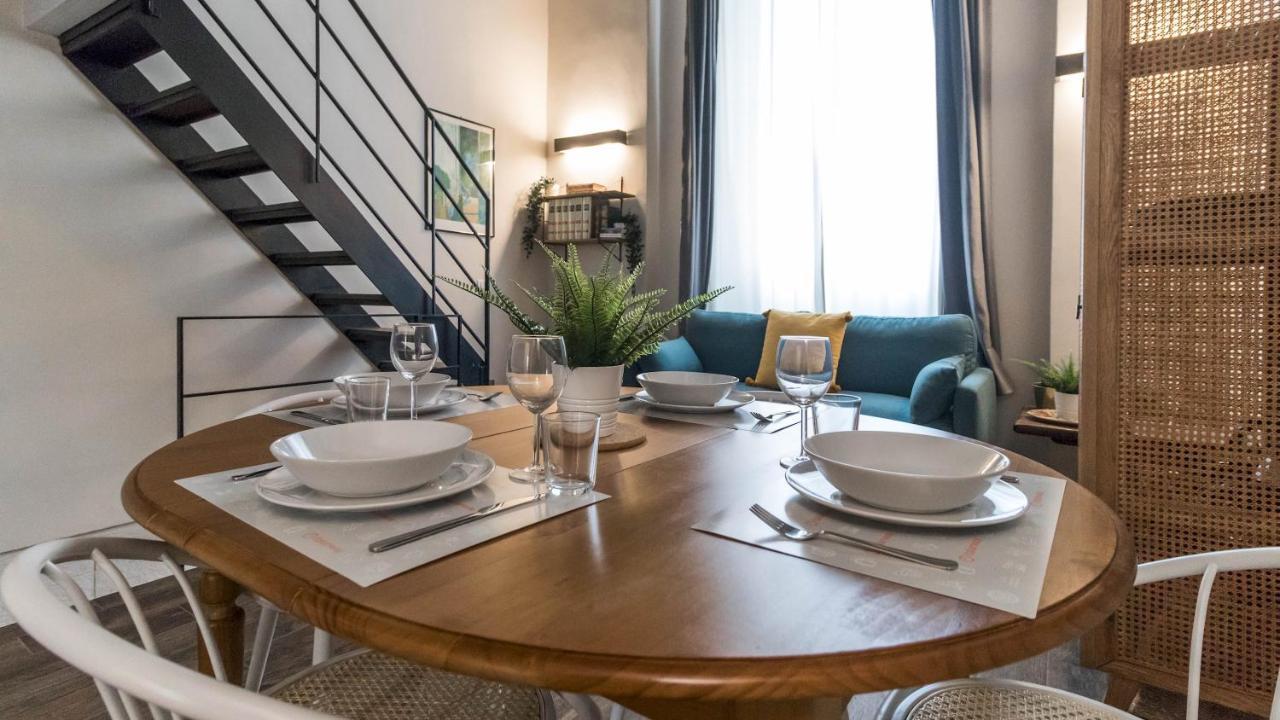 Apartment Italianway - Chavez 2 Mailand