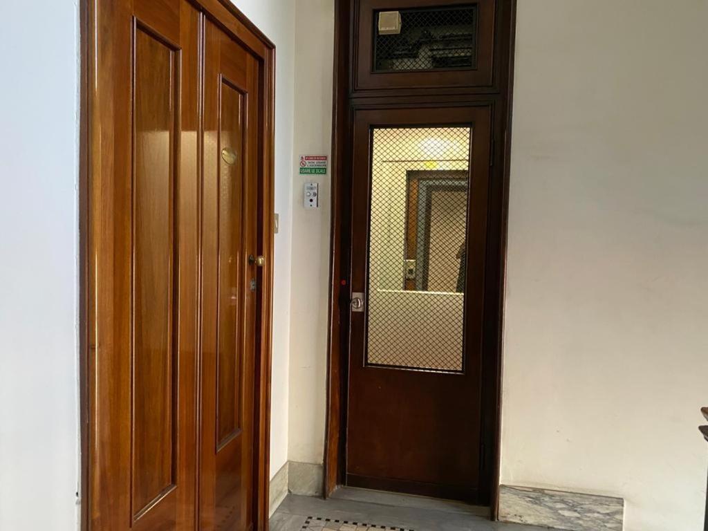 Apartment Kibilu - Viale Regina Margherita *