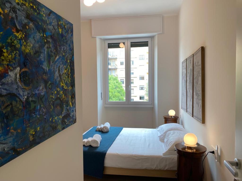 Apartment Kibilu - Viale Regina Margherita *