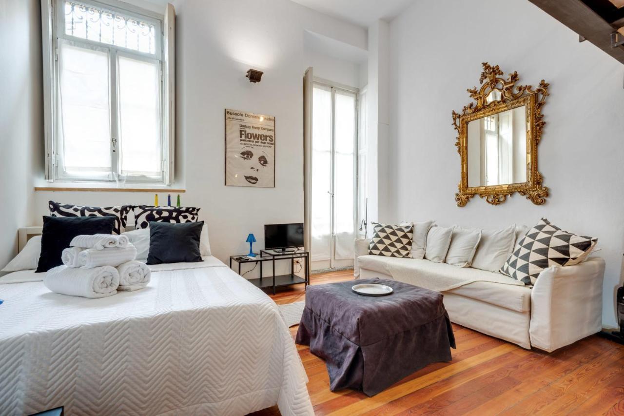 Delightful And Large Loft In Porta Romana Apartment Mailand