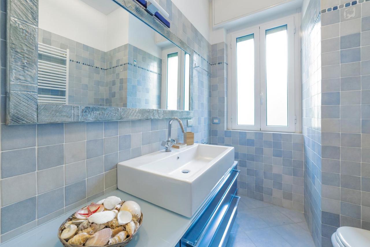 Martesana Flat With Balcony - M1 Gorla And Turro Milan