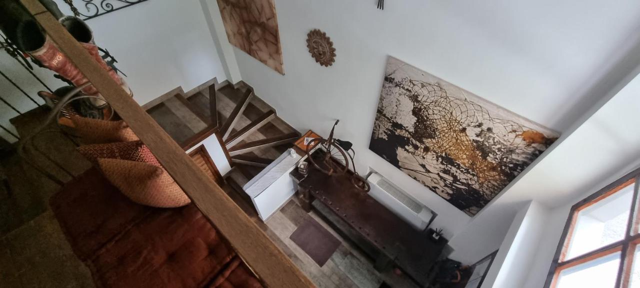 Sansiromilano Acomodação com café da manhã  *