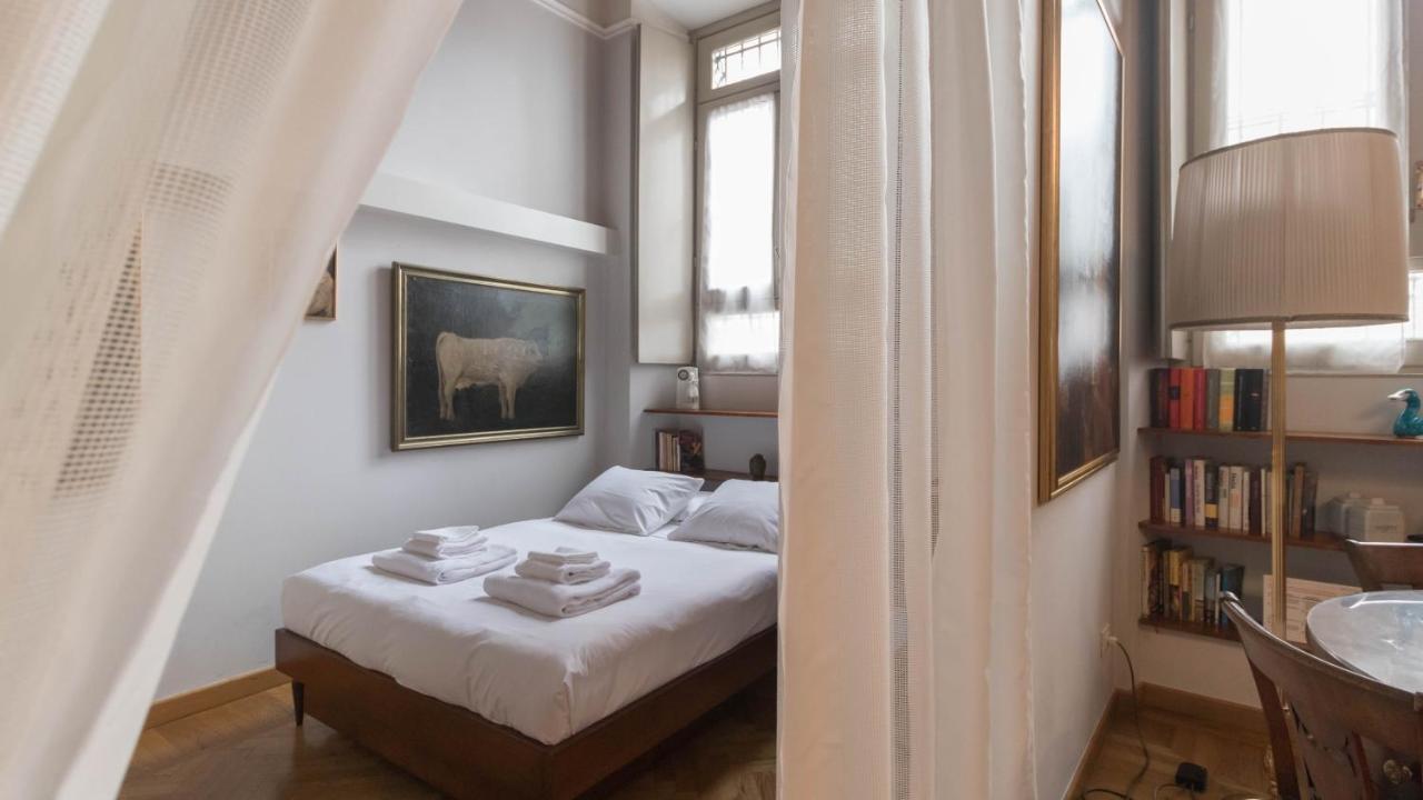 Apartment Italianway - Santa Maria Fulcorina 11 Mailand