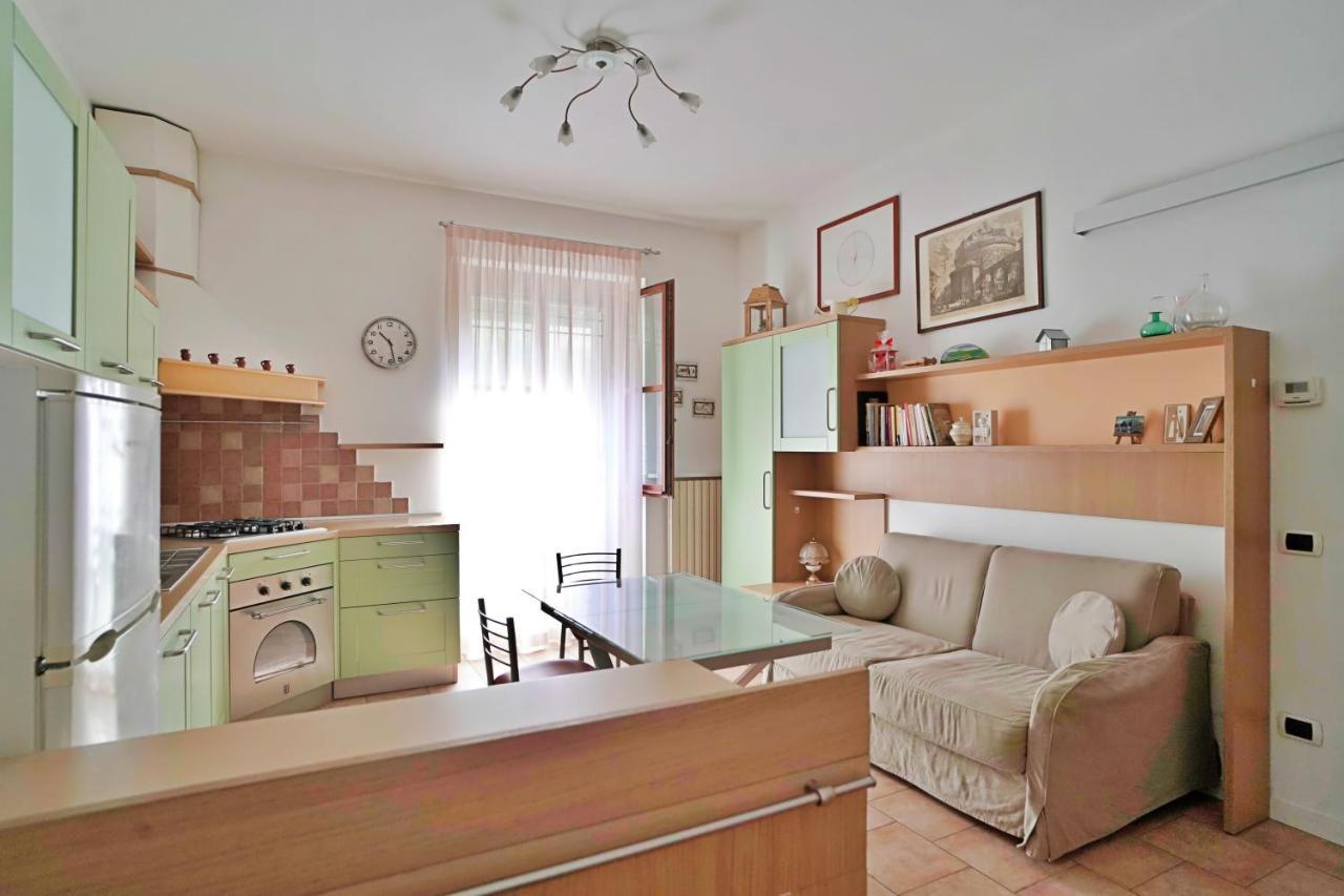Way Rent - Incantevoli Sul Naviglio Della Martesana