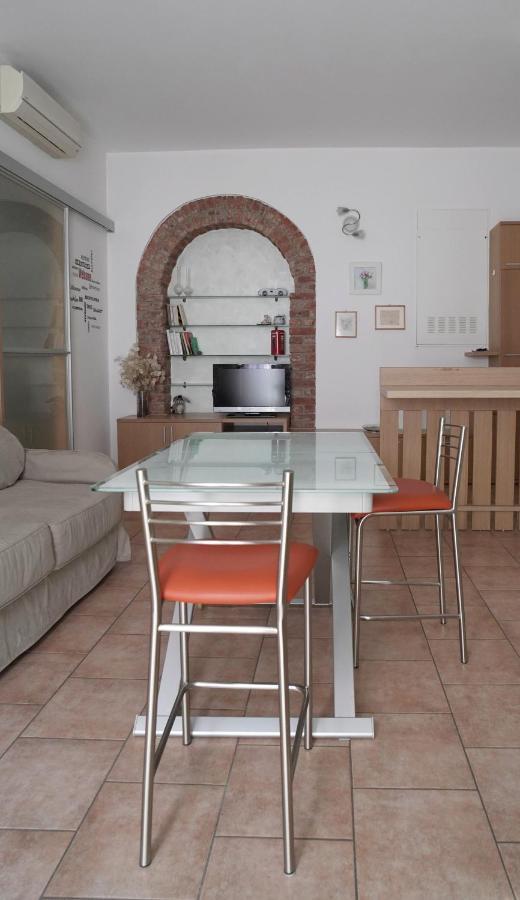 Way Rent - Incantevoli Sul Naviglio Della Martesana Apartment Mailand