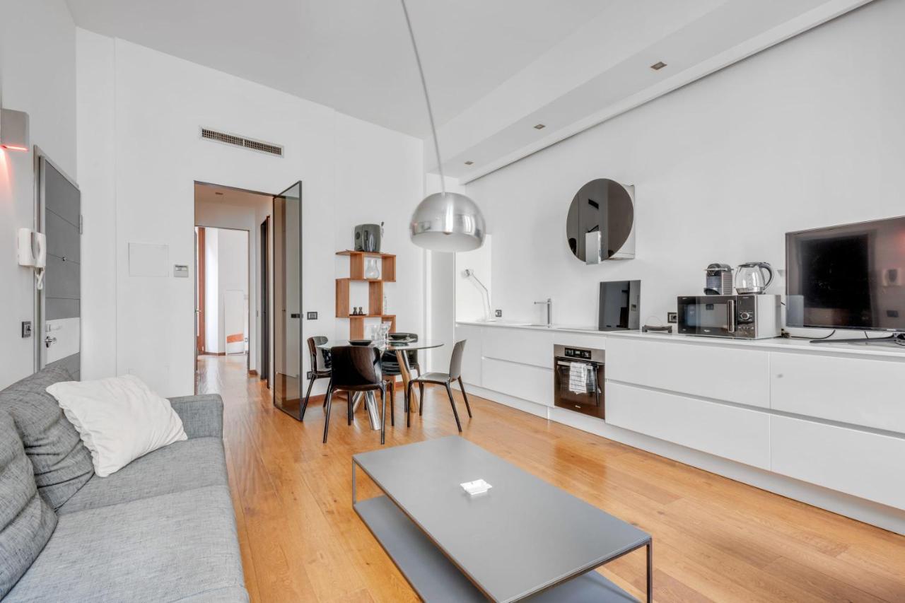Easylife - Wonderful & Stylish House In The Center Milan