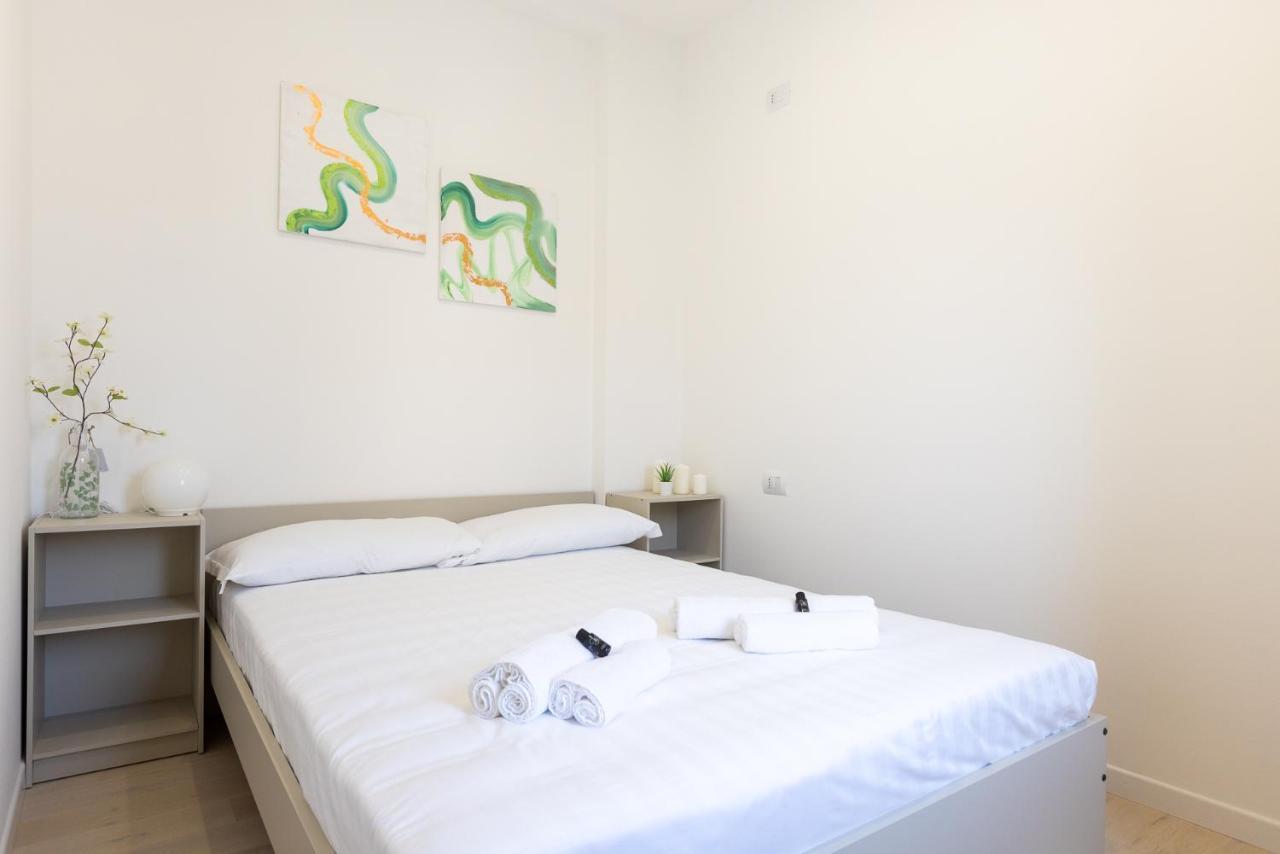 Arici 15 * Milan