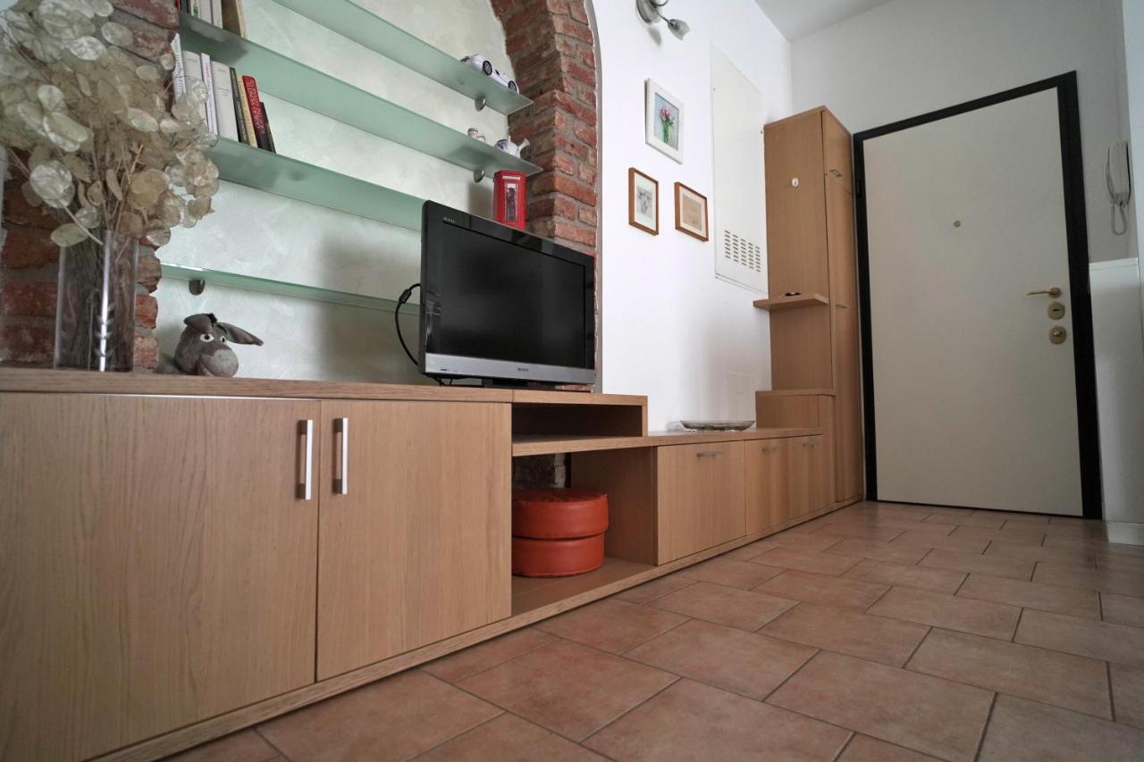 Way Rent - Incantevoli Sul Naviglio Della Martesana Apartment