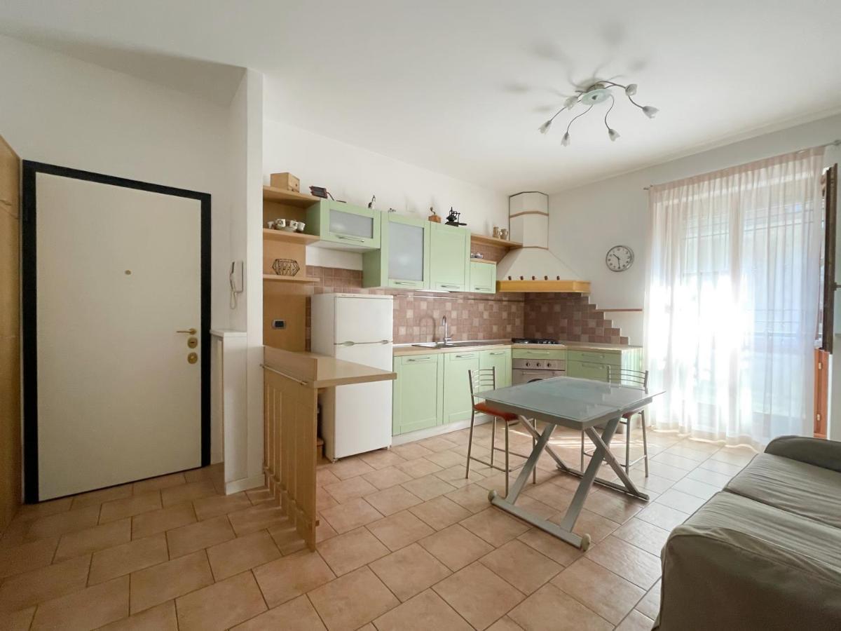 Way Rent - Incantevoli Sul Naviglio Della Martesana Apartment Mailand