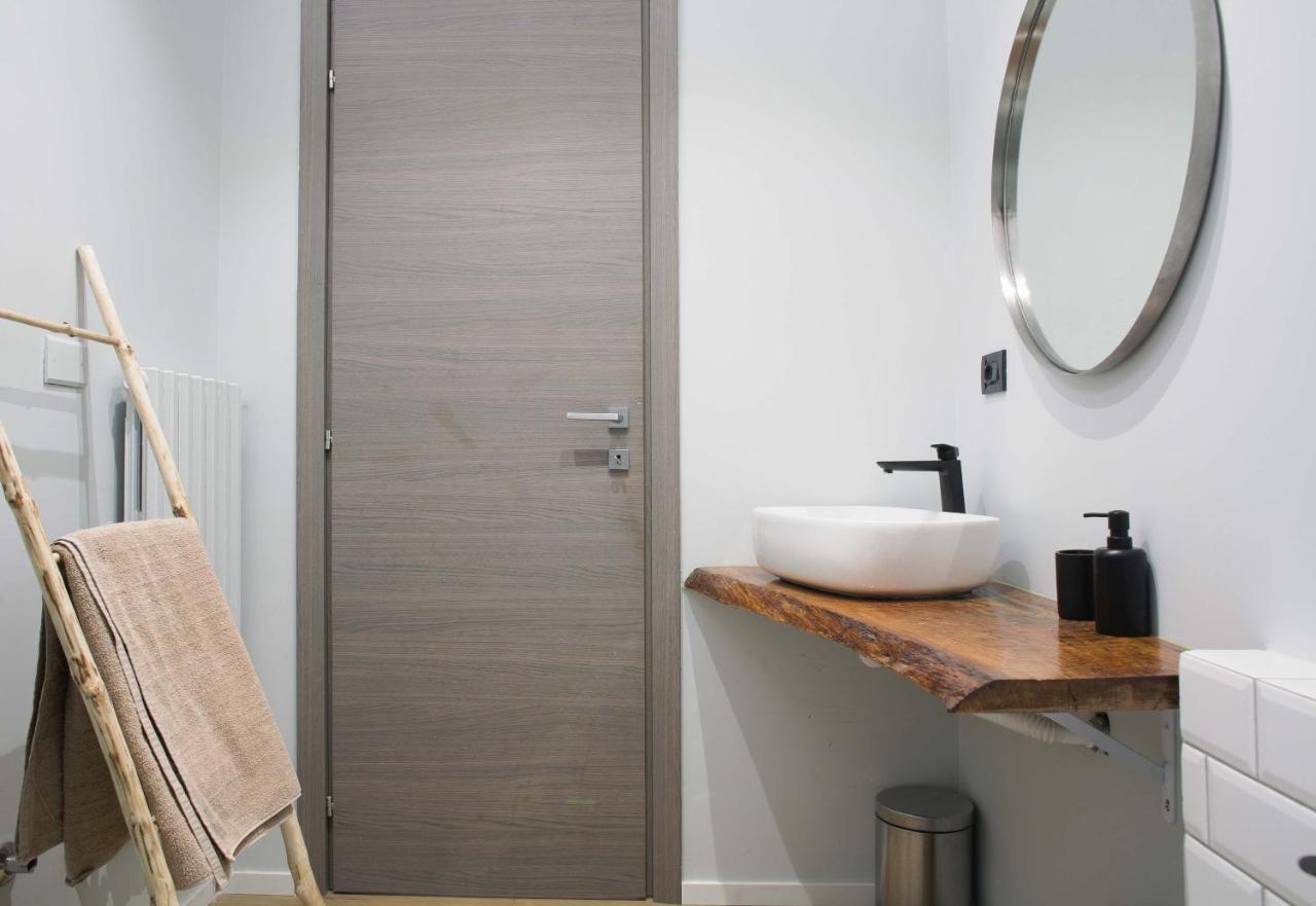 Bnbutler - Buenos Aires, 51 - Moderno Di Design Nel Cuore Di Apartment Mailand