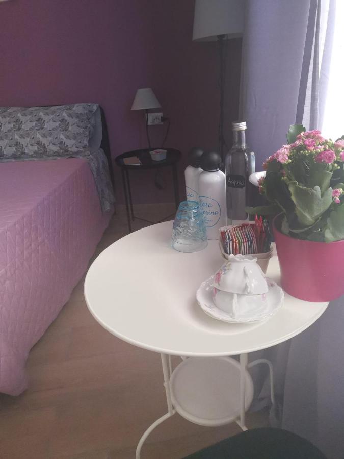 Casa Caterina Acomodação com café da manhã 