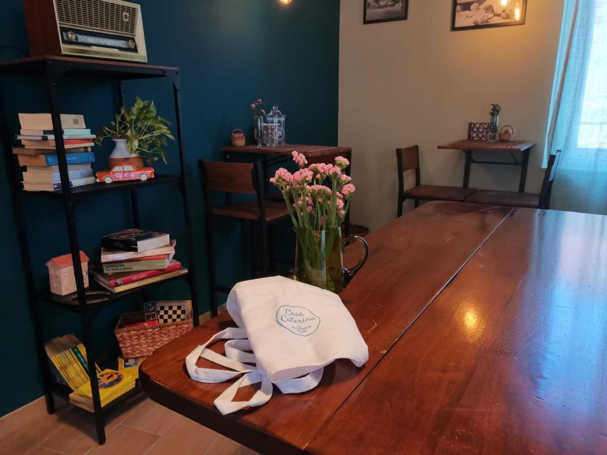Acomodação com café da manhã  Casa Caterina Milão