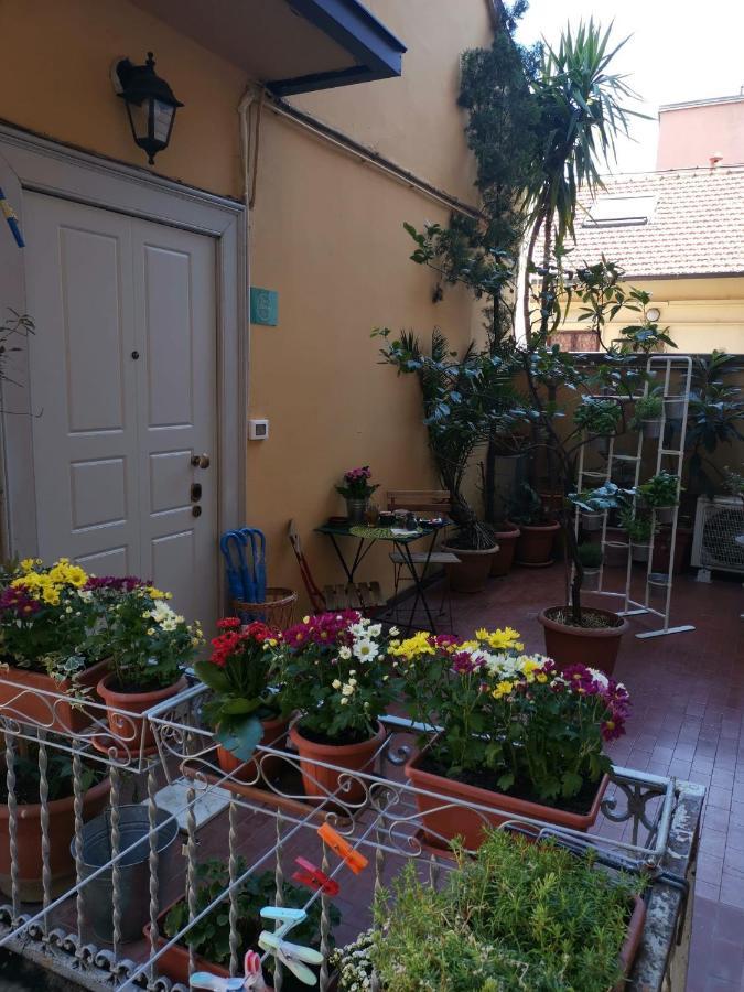 Casa Caterina Acomodação com café da manhã  Milão