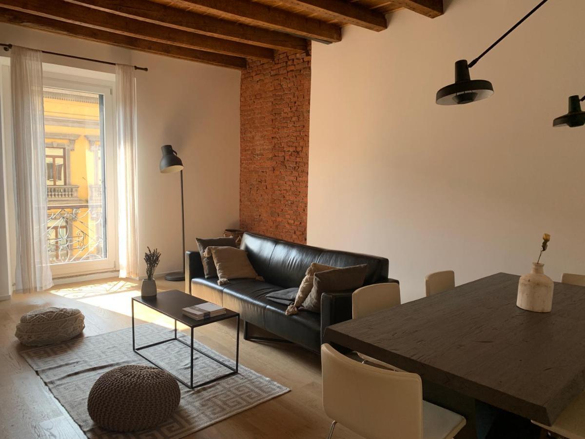 Bnbutler - Buenos Aires, 51 - Moderno Di Design Nel Cuore Di * Mailand