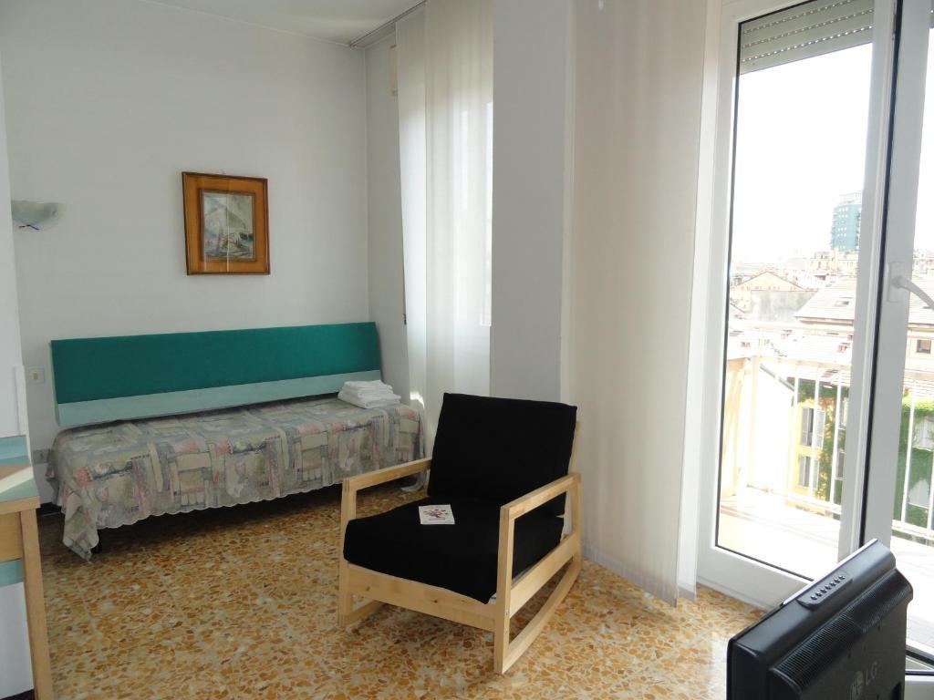 Giusti 6 Aparthotel