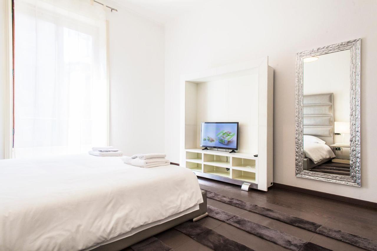 Aparthotel Morgan - Visconti Mailand
