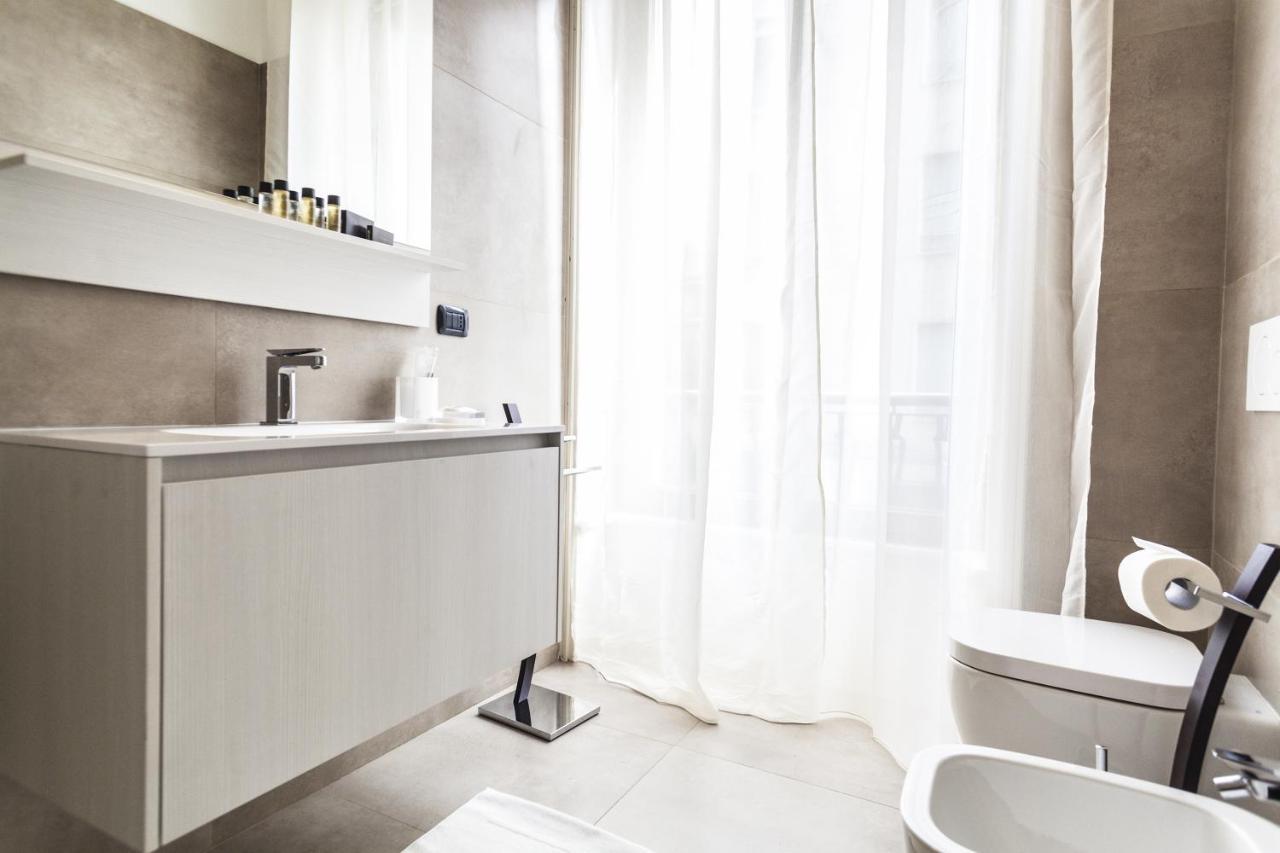 Morgan - Visconti Aparthotel Mailand