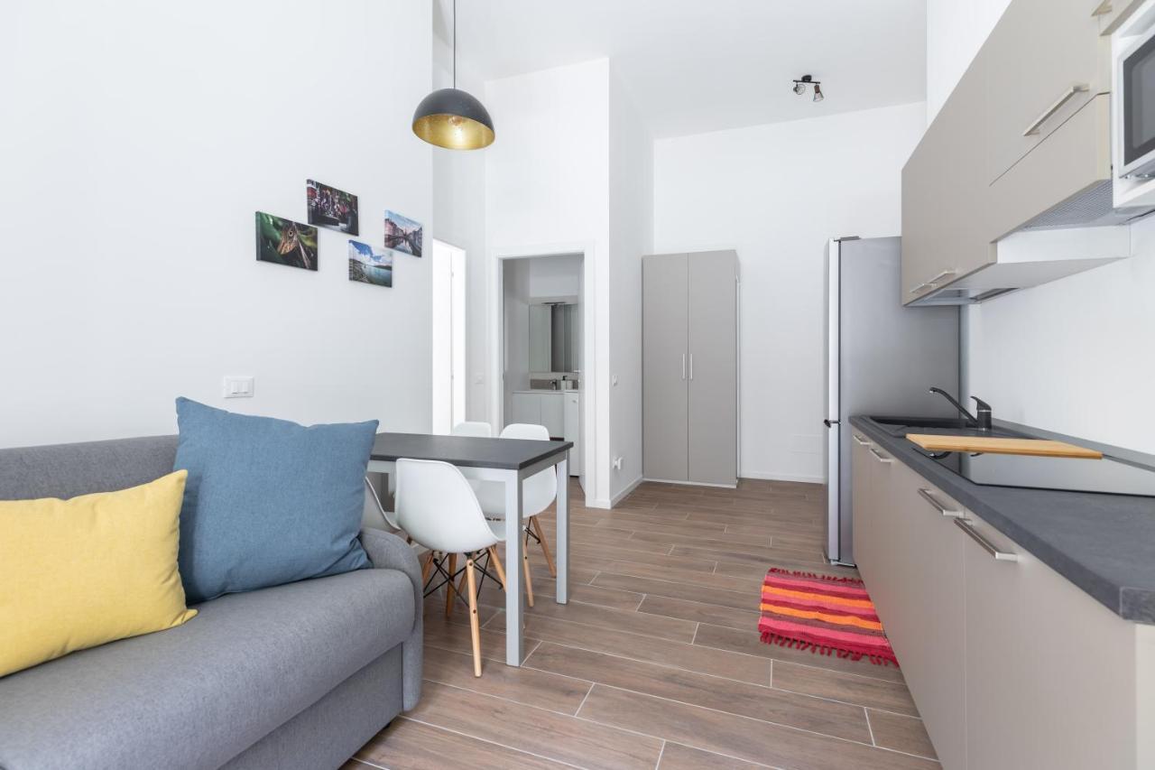 Minerva - 1 Bedroom Two Steps From Mailand