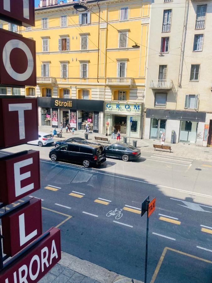 Hotel Aurora Milão