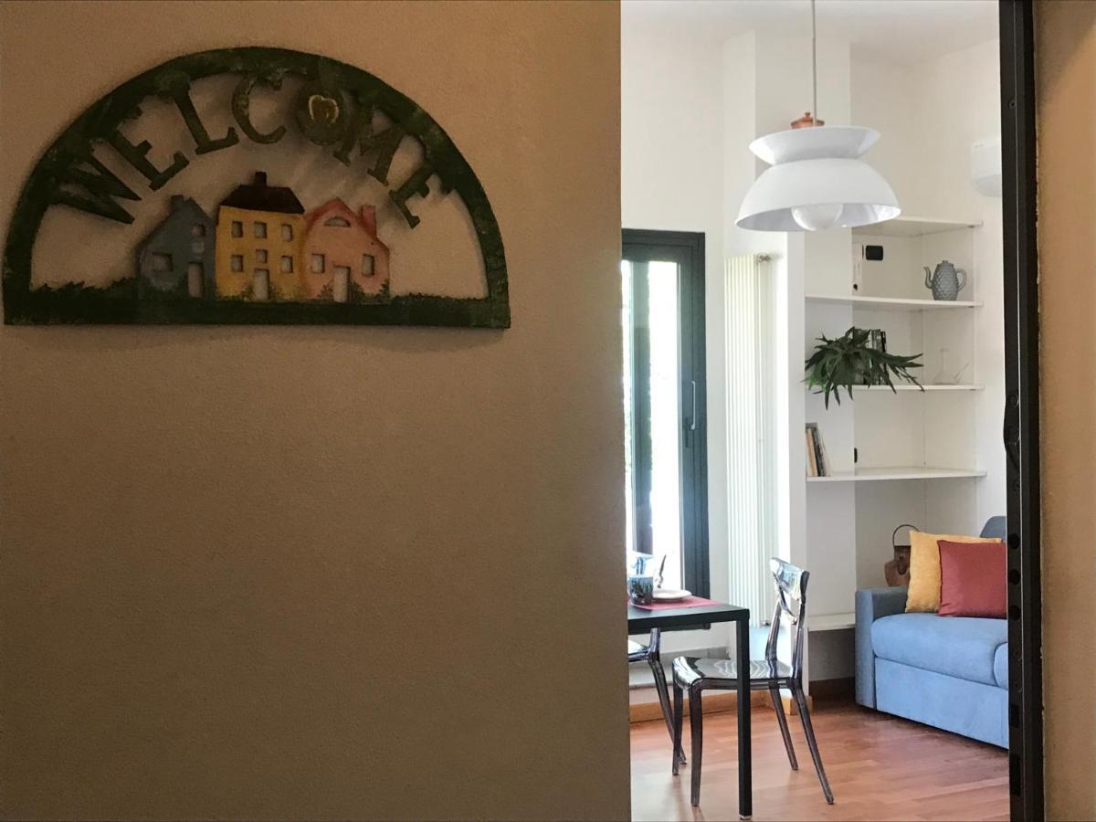 Up To Sky - With Terrace Apartment *