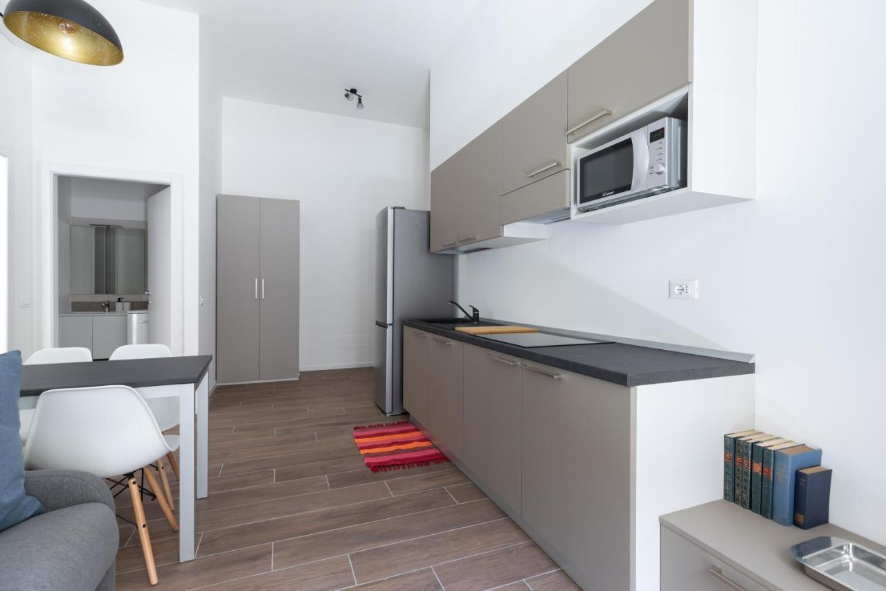Minerva - 1 Bedroom Two Steps From Apartment *