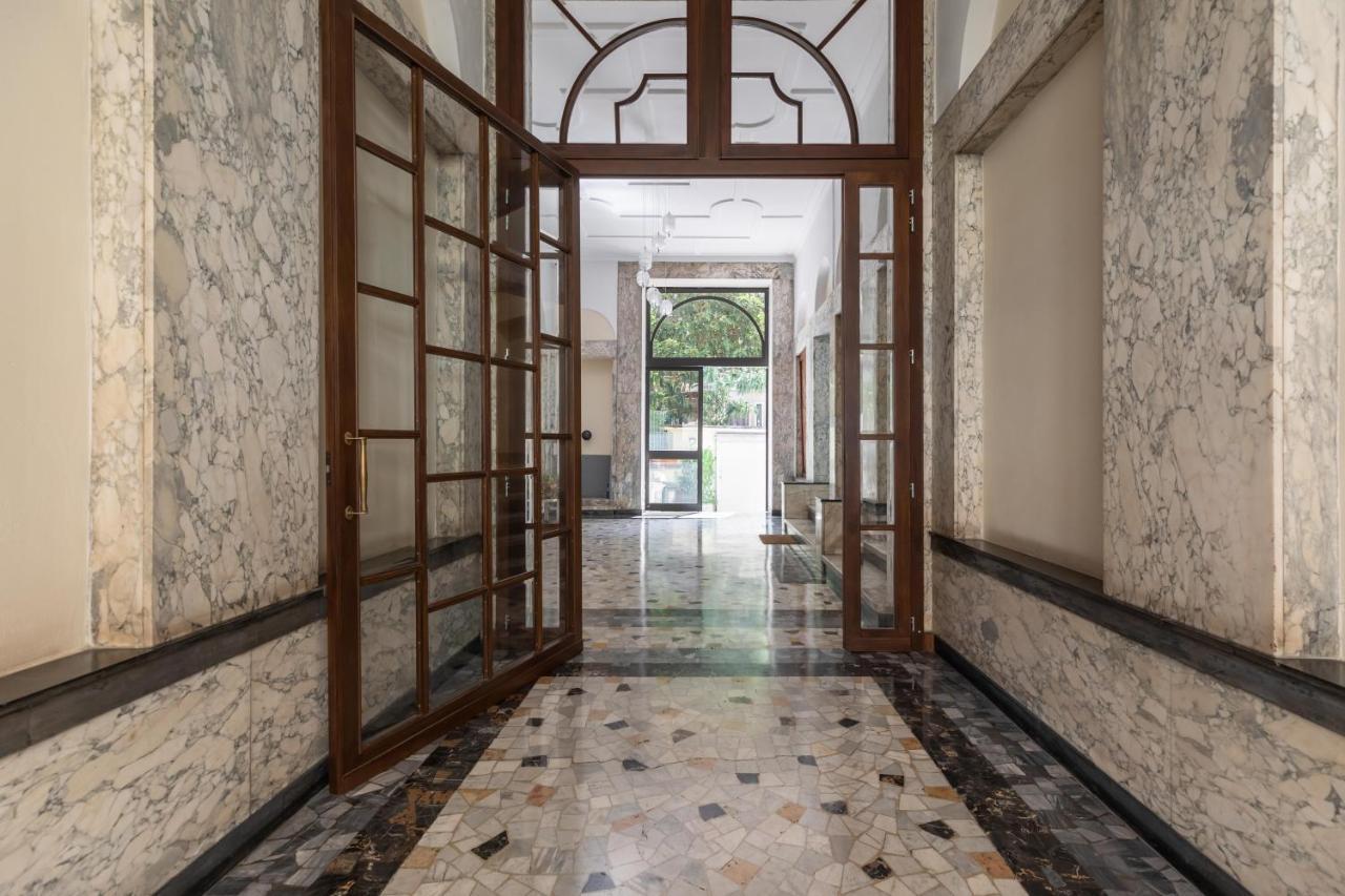 Minerva - 1 Bedroom Two Steps From Apartment *