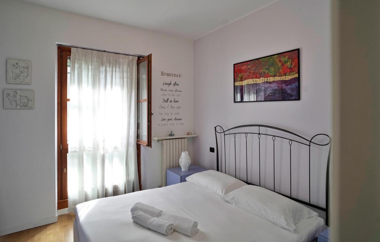 Way Rent - Incantevoli Sul Naviglio Della Martesana Apartment Mailand
