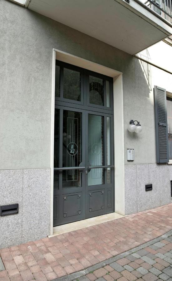 Way Rent - Incantevoli Sul Naviglio Della Martesana Apartment