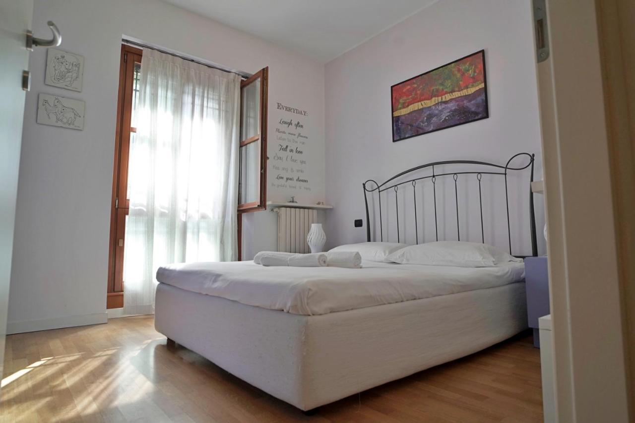 Way Rent - Incantevoli Sul Naviglio Della Martesana Apartment