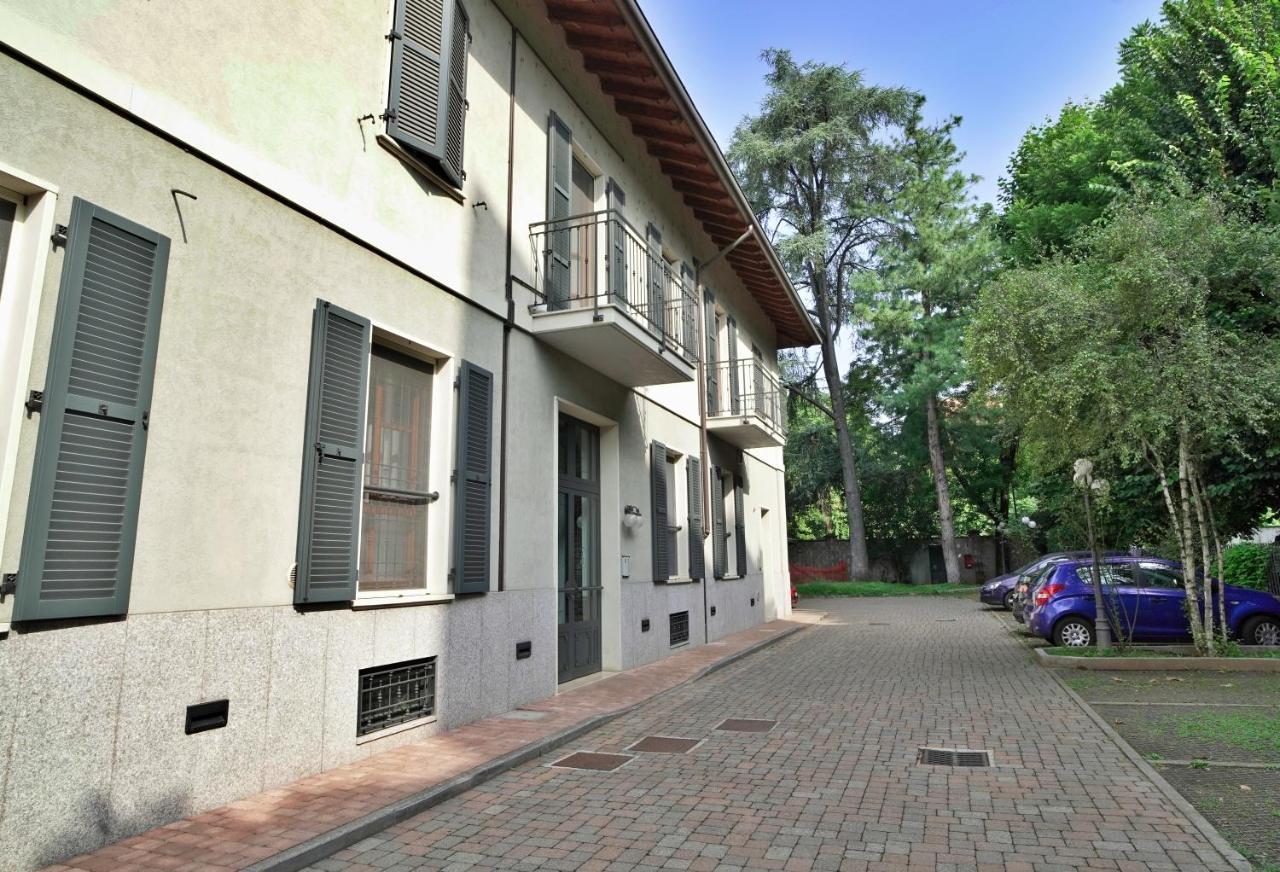 Way Rent - Incantevoli Sul Naviglio Della Martesana Apartment Mailand