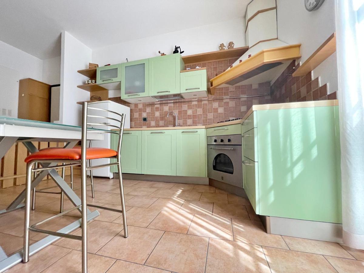 Apartment Way Rent - Incantevoli Sul Naviglio Della Martesana Mailand