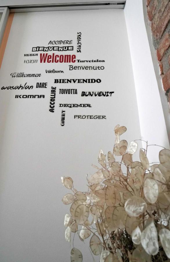Apartment Way Rent - Incantevoli Sul Naviglio Della Martesana