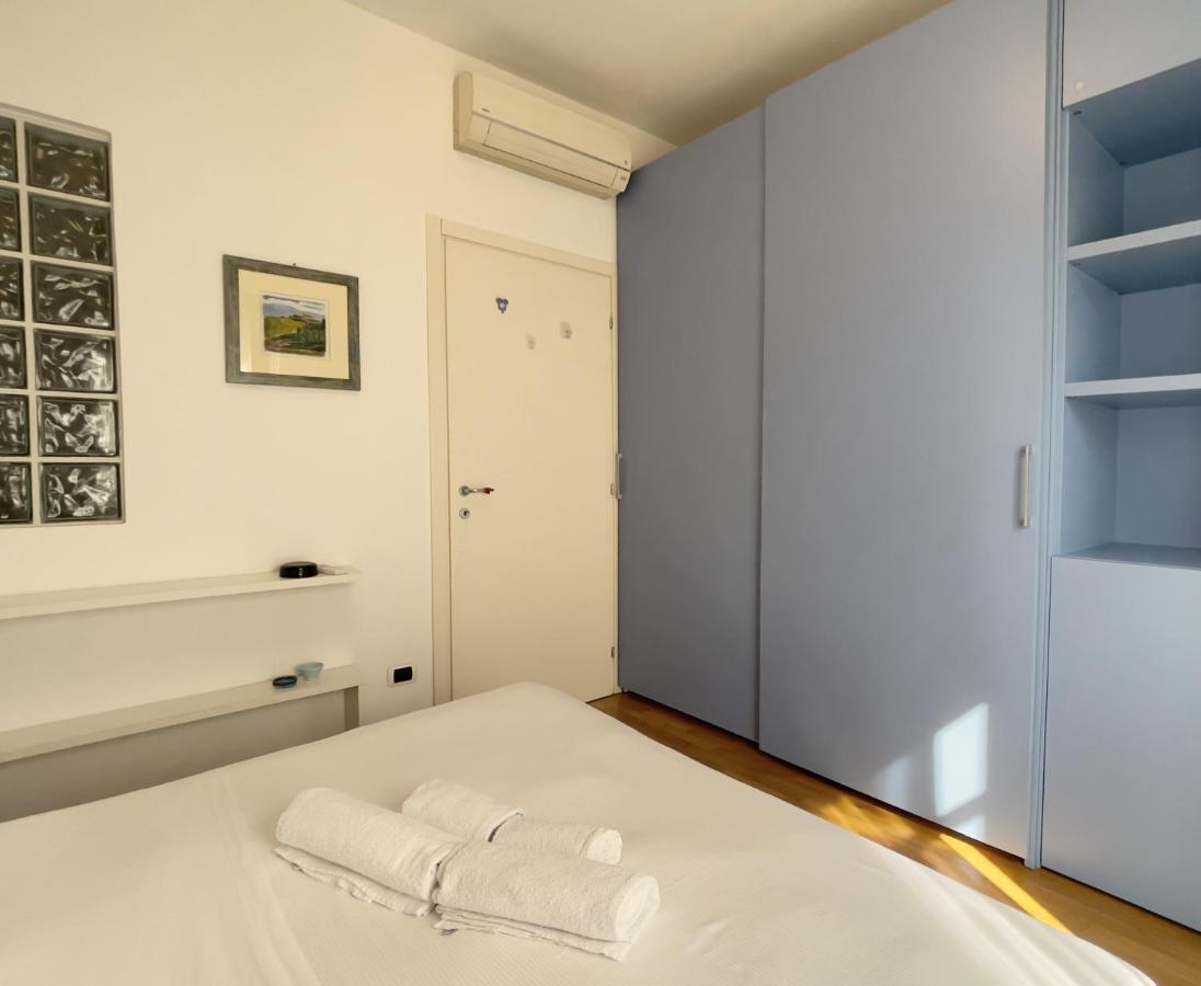Way Rent - Incantevoli Sul Naviglio Della Martesana * Mailand