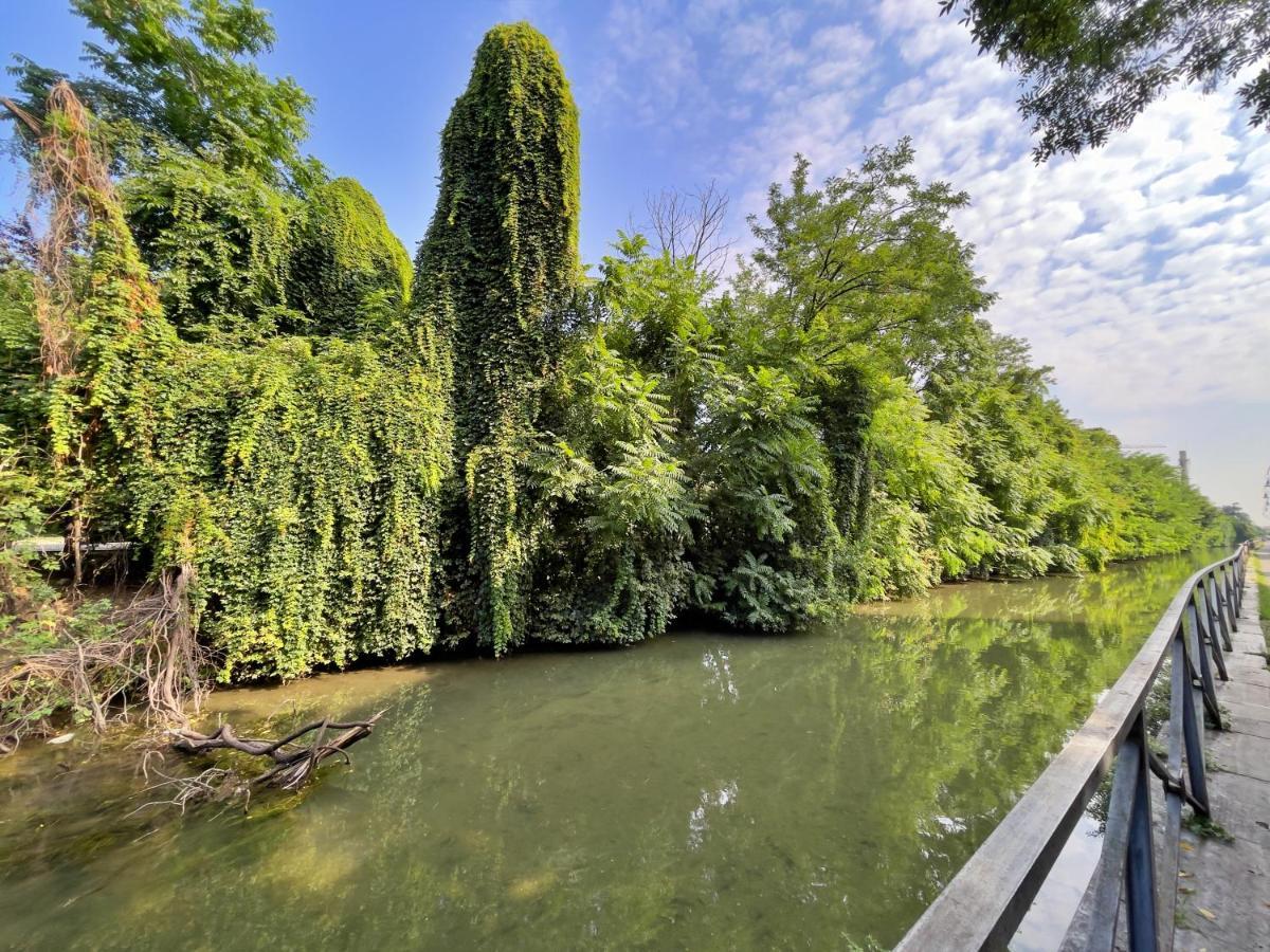 Apartment Way Rent - Incantevoli Sul Naviglio Della Martesana