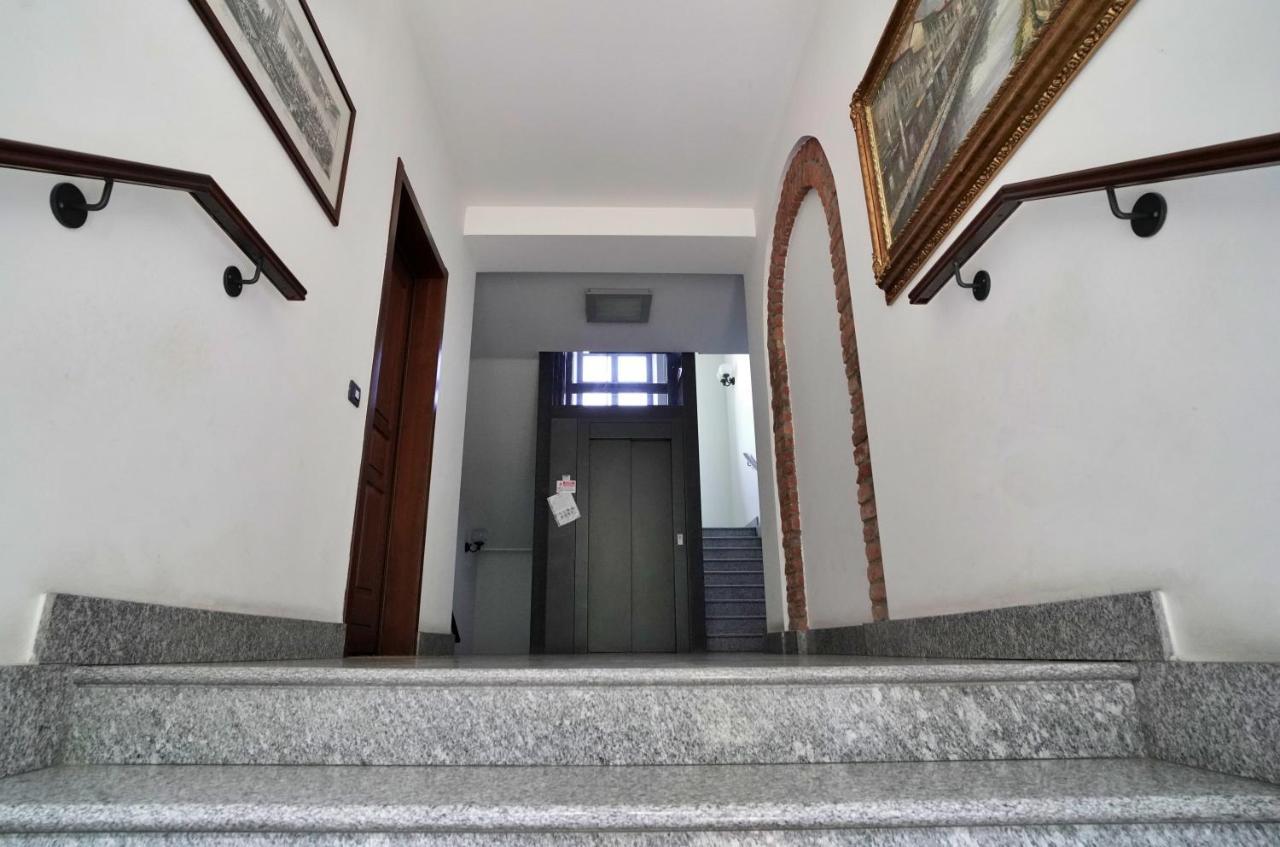 Apartment Way Rent - Incantevoli Sul Naviglio Della Martesana Mailand