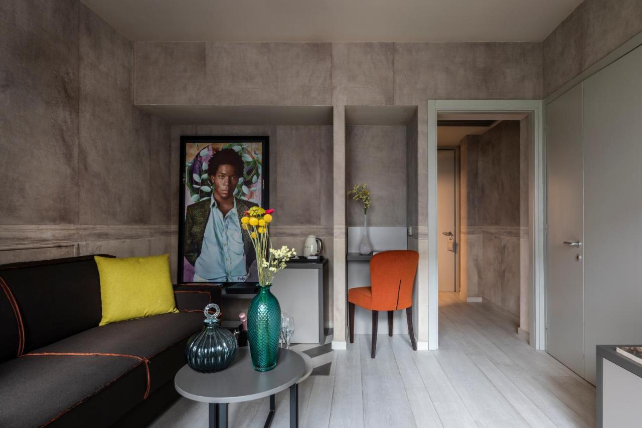 Fifty House Cellini Hotel 5*