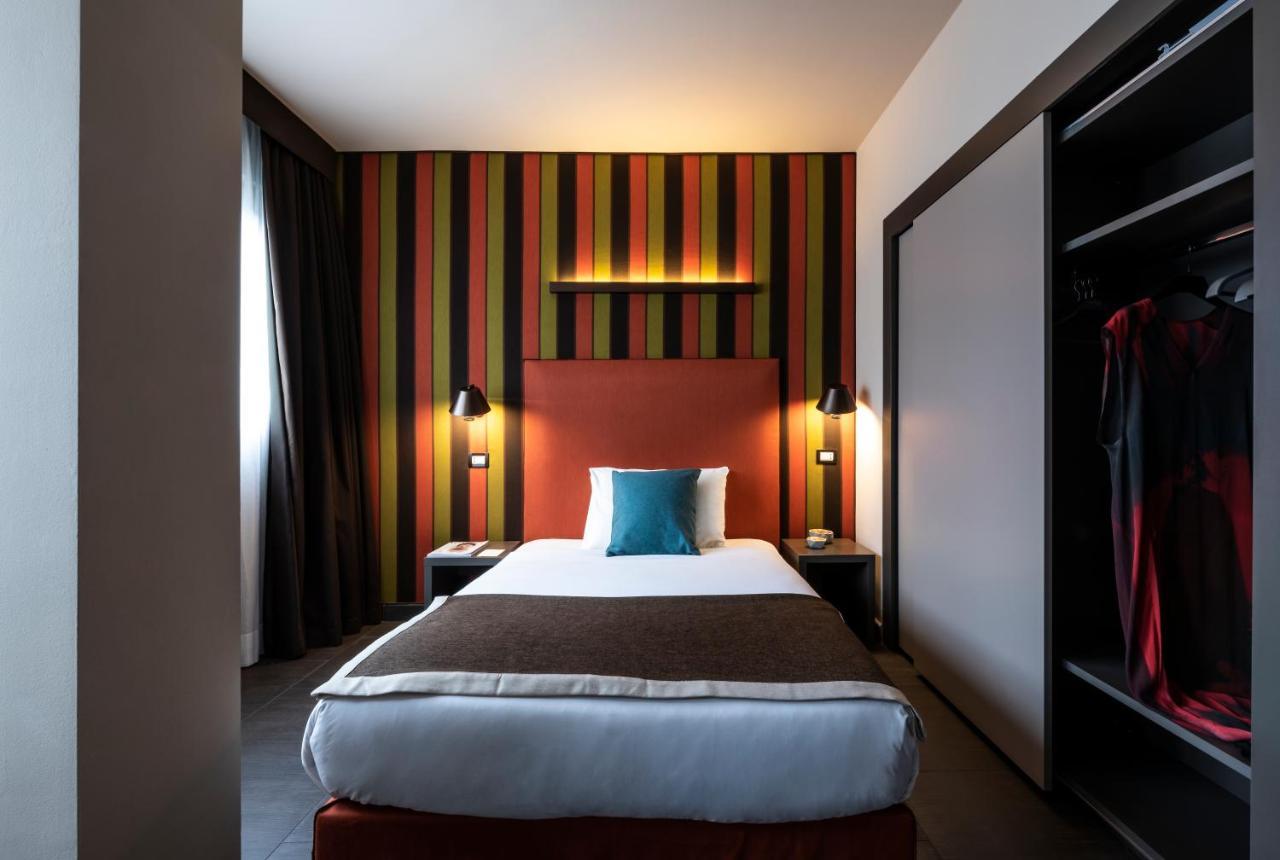Fifty House Cellini Hotel Mailand