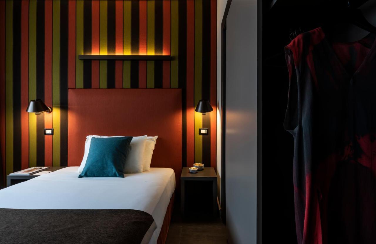 Fifty House Cellini Hotel 5*