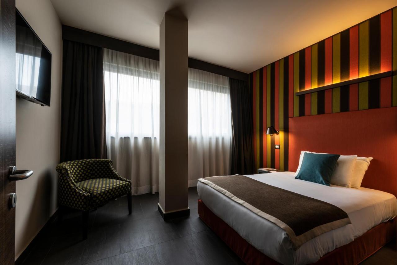 Fifty House Cellini 5*
