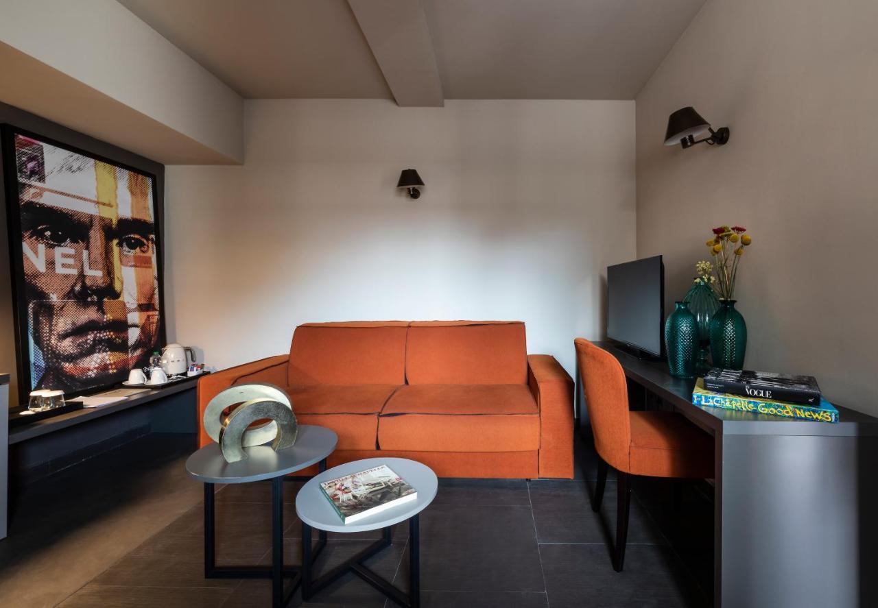 Fifty House Cellini Hotel 5*