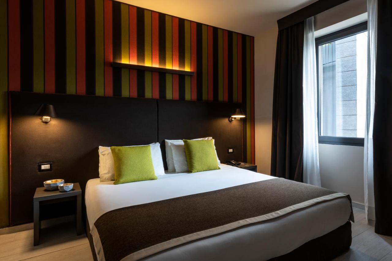Fifty House Cellini Hotel Mailand