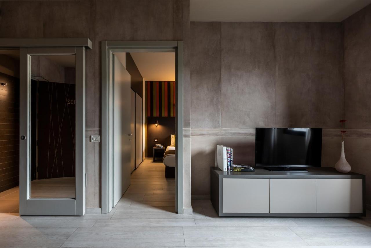 Hotel Fifty House Cellini