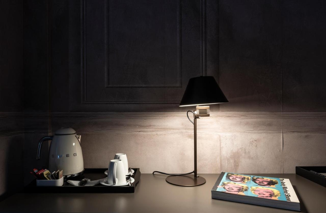 Hotel Fifty House Cellini 5*