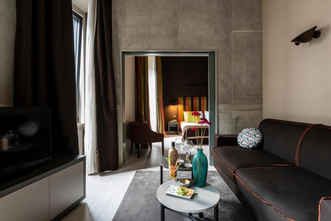 Hotel Fifty House Cellini 5*
