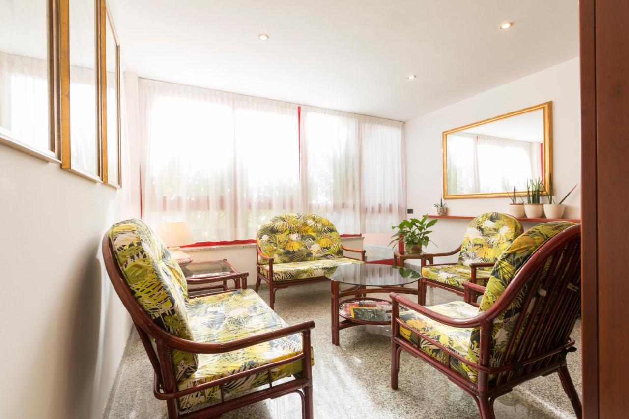 Donatello Aparthotel