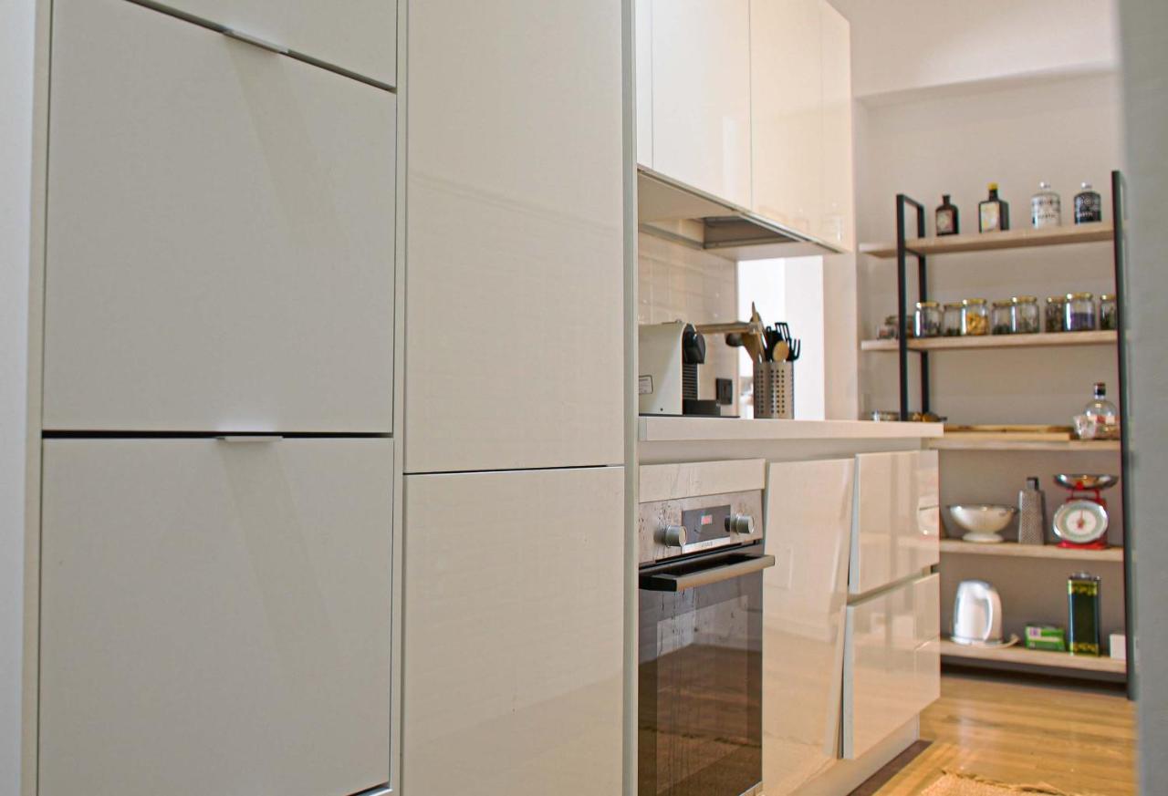 Bnbutler - Buenos Aires, 51 - Moderno Di Design Nel Cuore Di Mailand