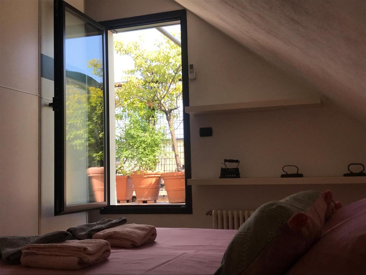 Up To Sky - With Terrace Apartment *