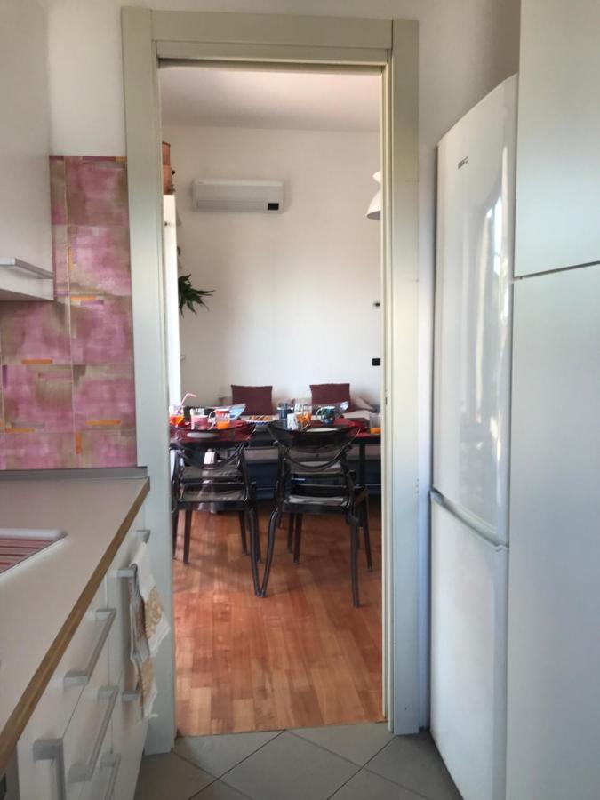 Up To Sky - With Terrace Apartment Milan